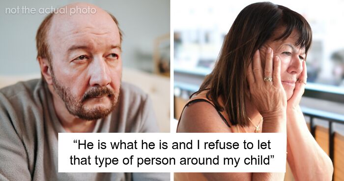 “His Mom Deserves The Hate”: Woman Bans MIL’s Creepy Husband From Her Home, Marriage Starts Falling Apart