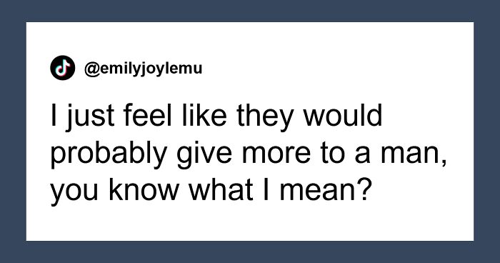 Woman’s Food Ordering Changed Forever When She Changed Her Name To A Male One On Delivery Apps