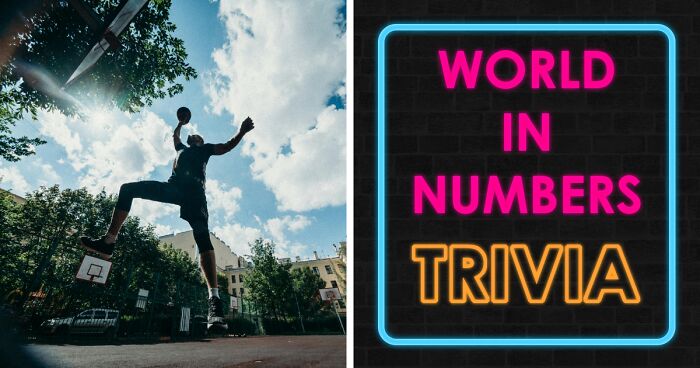 “Is Your Life A Lie?”: Check If You Really Know The World As Well As You Think With These 30 Questions