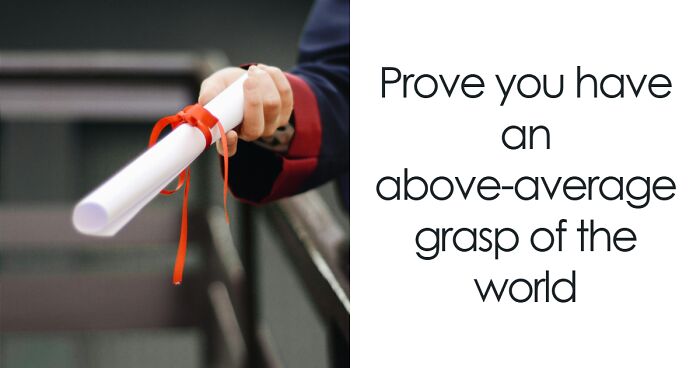 “Is Your Life A Lie?”: Check If You Really Know The World As Well As You Think With These 30 Questions