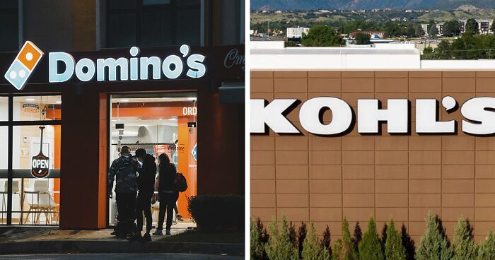 51 Times A Brand Made A Mistake, And It Annoyed People So Much They Boycotted Them