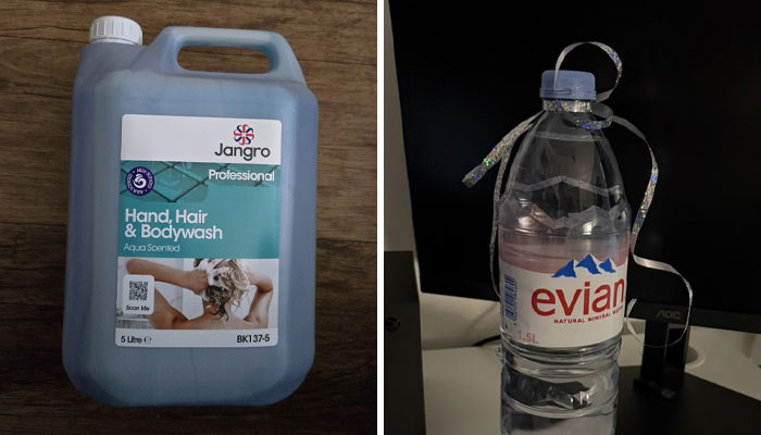 40 People Share The Worst Christmas Presents They Received This Year