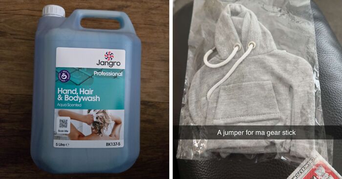 40 People Share The Worst Christmas Presents They Received This Year