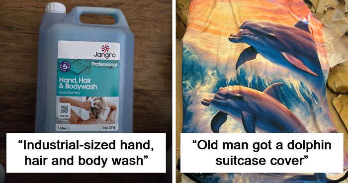 40 Of The Worst Xmas Presents People Received This Holiday