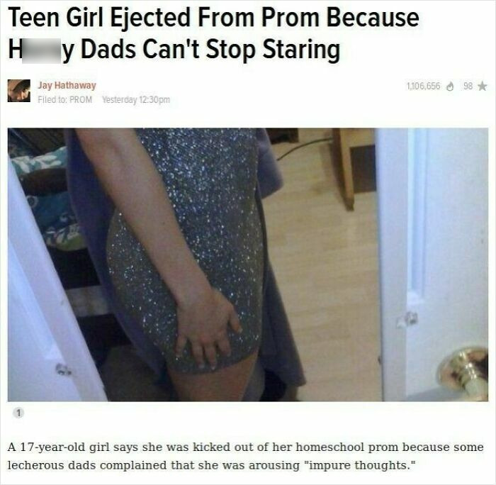 Teen girl ejected from prom after complaints, highlighting entitled behavior and controversy among attendees in 2025 event discussions.