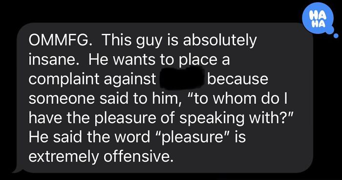 50 People Who Could Probably Win “Most Entitled Person In 2025” Awards