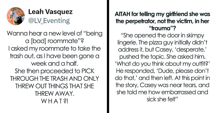 50 People So Entitled They Made Everyone’s Blood Boil This Year