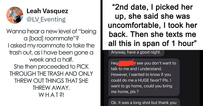 50 People Who Could Probably Win “Most Entitled Person In 2025” Awards