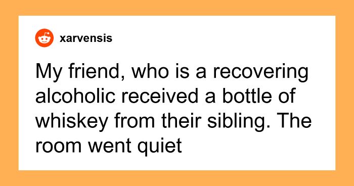 46 Gifts That Were More Insult Than Present