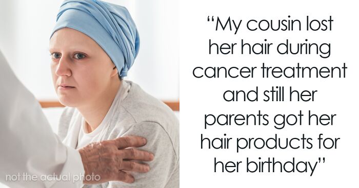 “A Gym Membership”: 70 Of The Most Insensitive And Tasteless Presents People Have Gifted Others