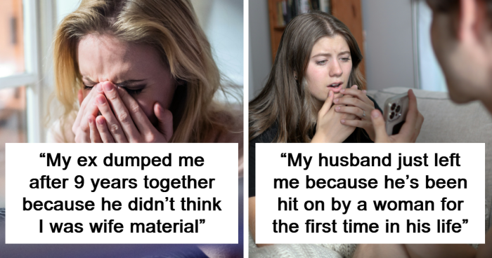 10 Of The Worst Stories In 2025 About Men Being Men And Women Suffering Because Of It