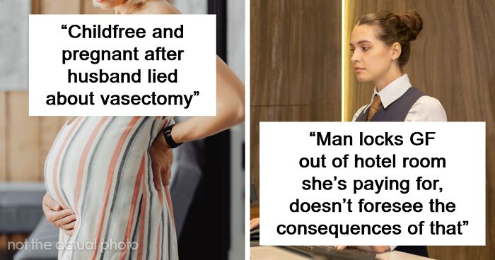 10 Of The Worst Stories In 2025 About Men Being Men And Women Suffering Because Of It
