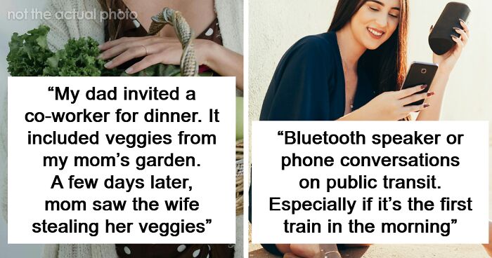 “Threw A Fit Over Gummy Candies”: 54 Times People Displayed Pure Entitlement