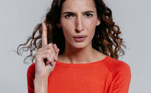 54 Entitled Moments So Wild They’re Hard To Believe