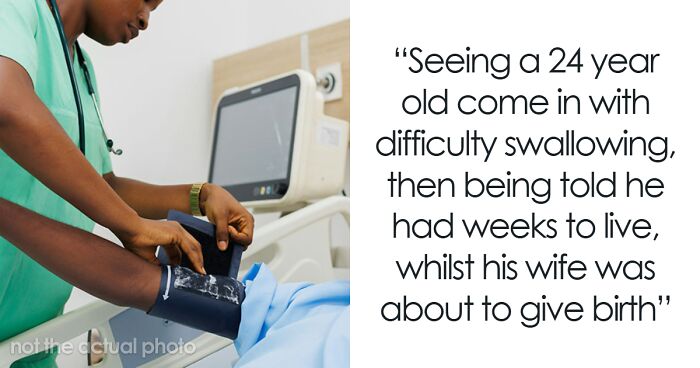 77 Of The Worst Things Patients Had To Go Through, As Per Hospital Workers Who Have Seen It All