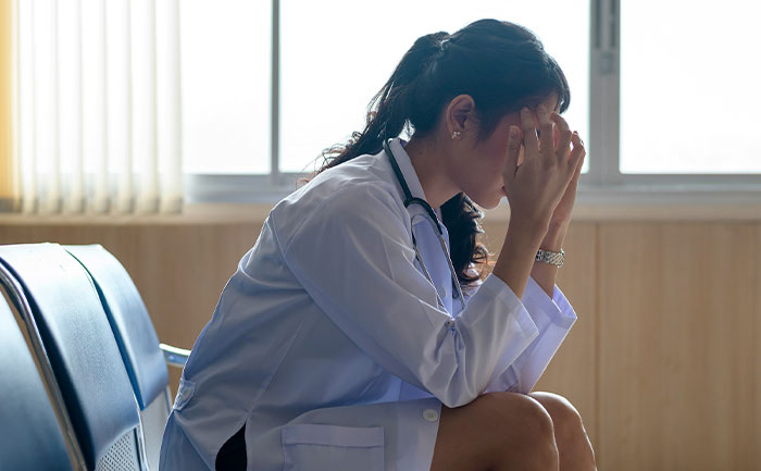 77 Of The Worst Things Patients Had To Go Through, As Per Hospital Workers Who Have Seen It All