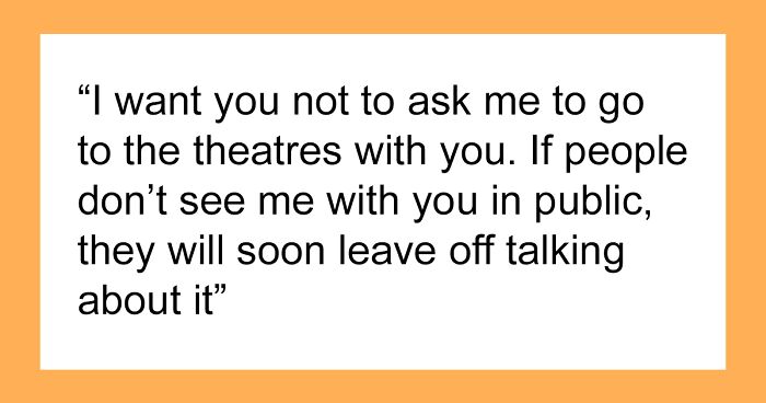 This Victorian Letter From A Man To His Pregnant Mistress Proves Red Flags Are Timeless