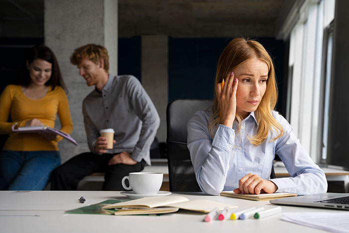 "He's Telling Everyone": Woman's New Job Is A Living Nightmare Thanks To A Terrible One-Night Stand