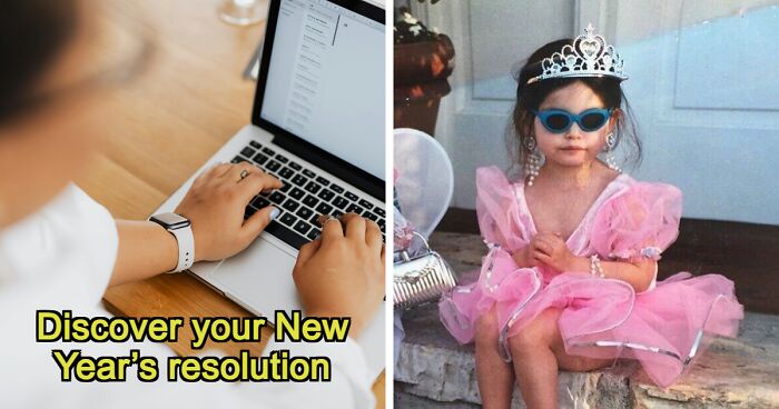 “What Should Your New Year’s Resolution Be?”: Answer 27 Questions And We’ll Help You Find Out