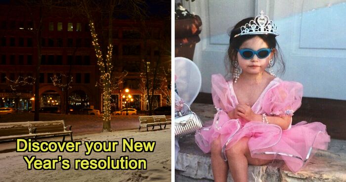 “What Should Your New Year’s Resolution Be?”: Answer 27 Questions And We’ll Help You Find Out
