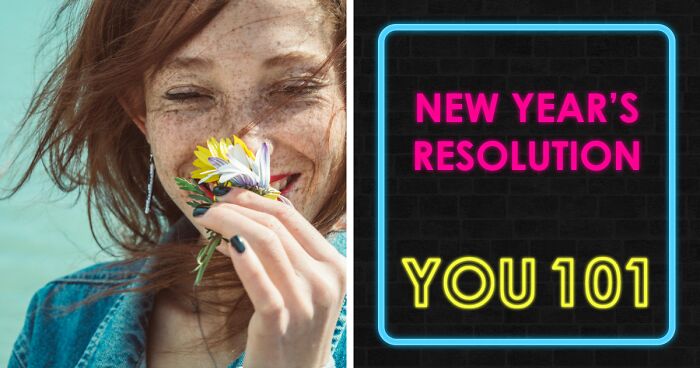 “What Should Your New Year’s Resolution Be?”: Answer 27 Questions And We’ll Help You Find Out