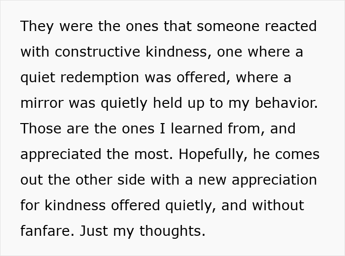 Man at dinner wearing an inappropriate shirt as a dare, facing disapproval from his girlfriend’s dad during family meal. Man at dinner wearing an inappropriate shirt as a dare, facing disapproval from his girlfriend’s dad during family meal.
