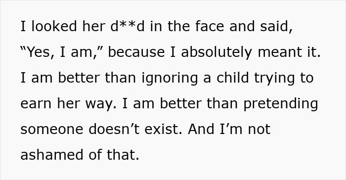 Alt text: Text expressing a womanâs strong feelings about being disrespected by her boyfriendâs son and his girlfriend. Alt text: Text expressing a womanâs strong feelings about being disrespected by her boyfriendâs son and his girlfriend.