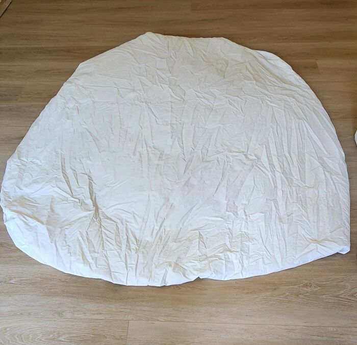 "I've Had Exorcisms Performed On Me": 43 Implausible Things That Still Happened To These People