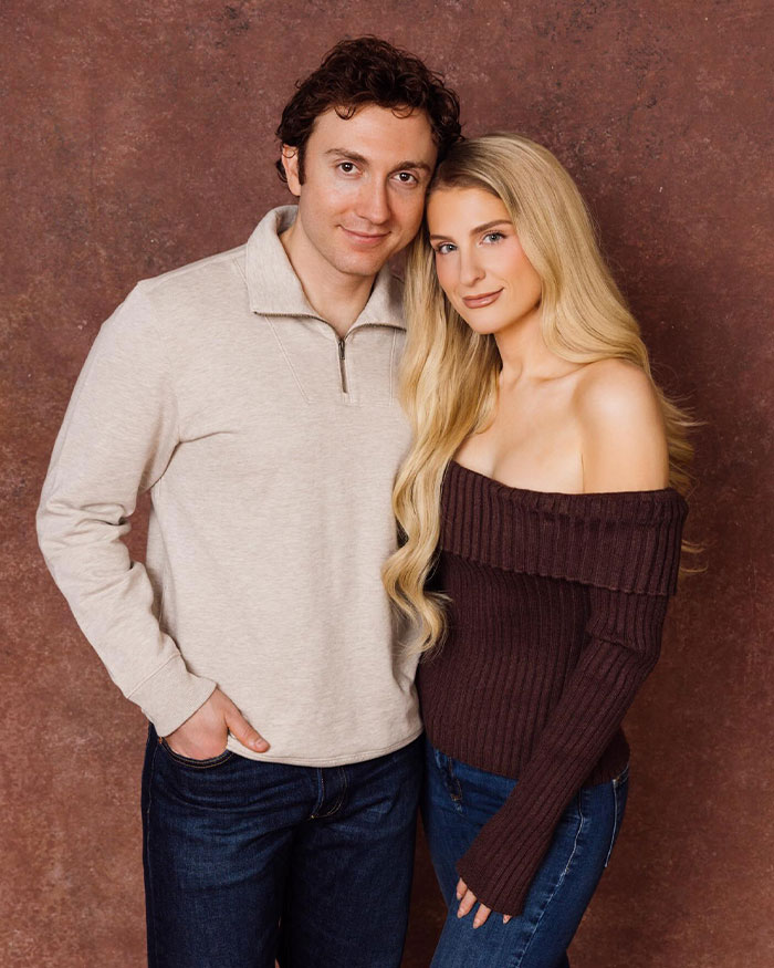 Meghan Trainor Breaks Silence Amid Backlash, Explains Why She Used A Surrogate For Her Baby Meghan Trainor Breaks Silence Amid Backlash, Explains Why She Used A Surrogate For Her Baby