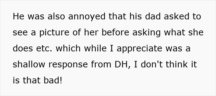 Son reacts to mom inviting his girlfriend to dad’s party, feeling like she rushed a proposal in a tense family moment. Son reacts to mom inviting his girlfriend to dad’s party, feeling like she rushed a proposal in a tense family moment.
