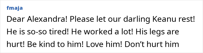 Video of Keanu Reeves Ice Skating With Alexandra Grant Leaves Fans Worried and Reignites Rumors Video of Keanu Reeves Ice Skating With Alexandra Grant Leaves Fans Worried and Reignites Rumors