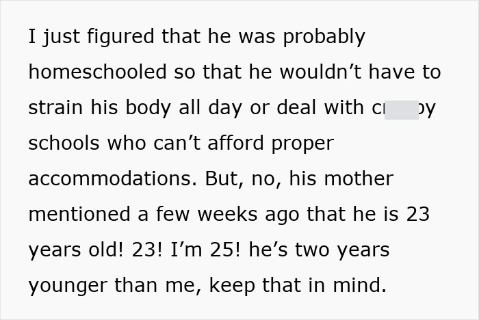 Person&rsquo;s cat disappearing for days revealed neighbor has been secretly adopting the cat and welcoming him regularly.