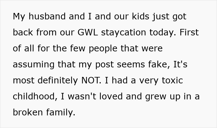 Mom of 6 feeling stressed and overwhelmed while babysitting her nephew after brother blocks her number unexpectedly