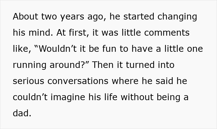 Article excerpt on regrets becoming a parent, mom resenting husband and feeling stuck Article excerpt on regrets becoming a parent, mom resenting husband and feeling stuck