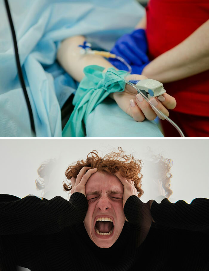 62 Medical Facts That Sound Made Up Even Though They Are True