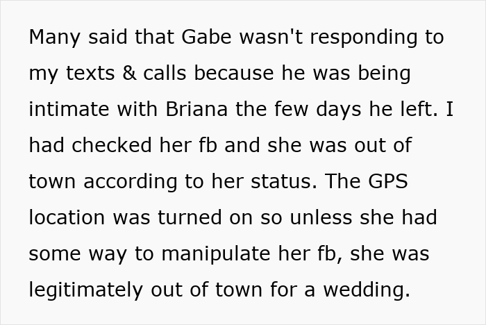 Man reads text on phone, stressed about fianc&eacute;e&rsquo;s tattoo designed by ex and friend&rsquo;s advice to postpone wedding.