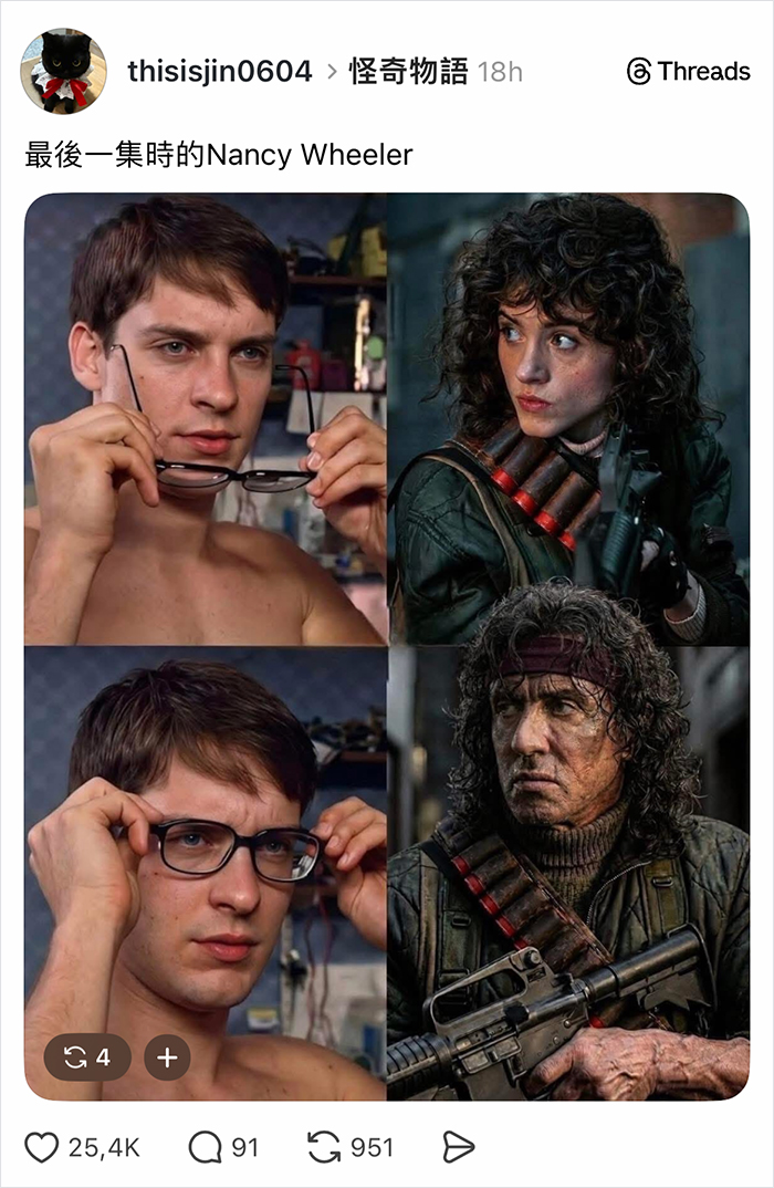 Collage of Stranger Things characters in intense scenes reflecting on the show's controversial ending and fan reactions.