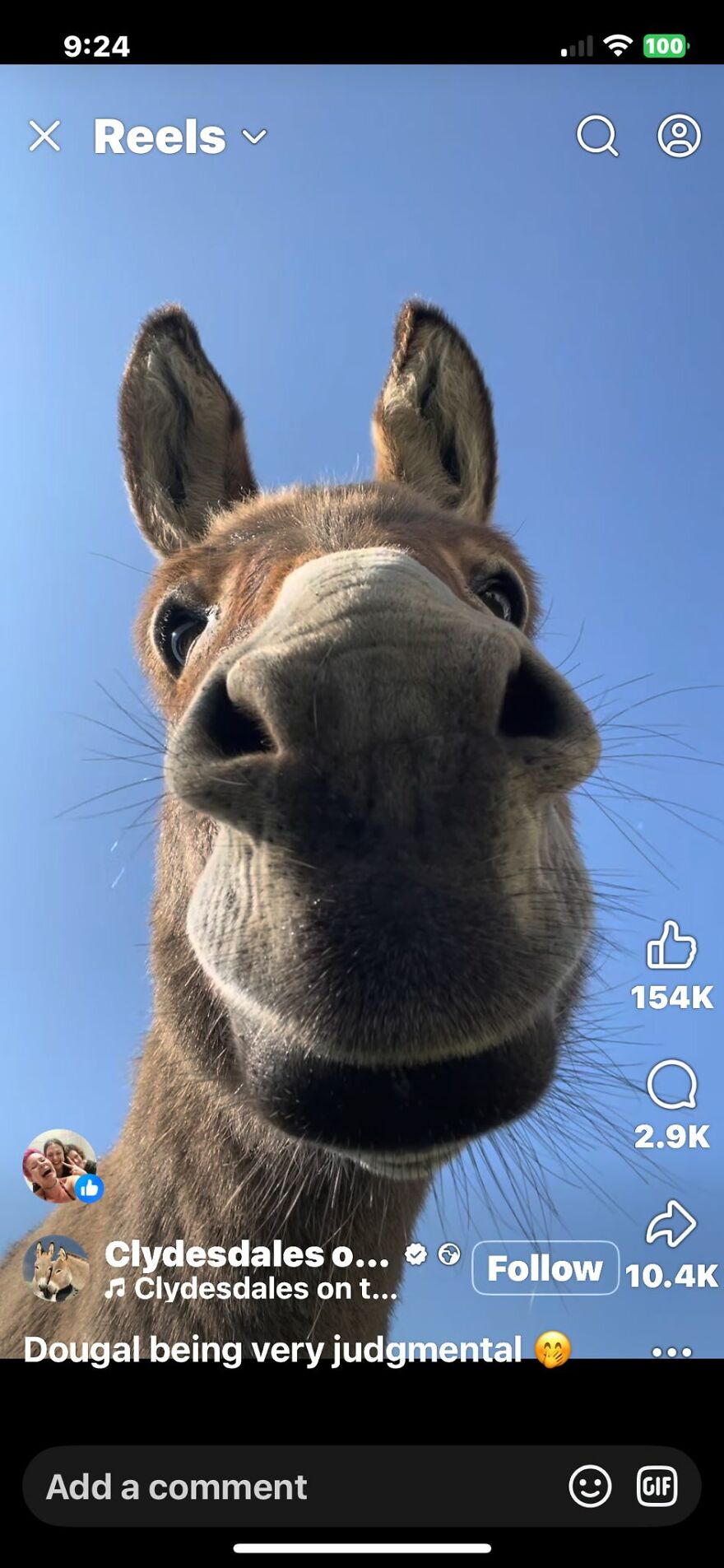 Am I Being Unreasonable