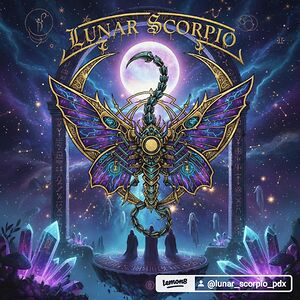 hellborneband avatar