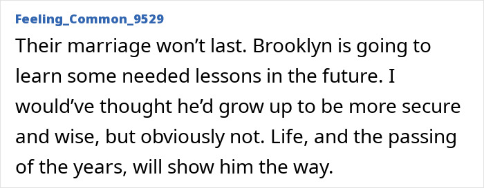 Brooklyn Beckham addresses family drama in a candid post amid legal disputes involving parents David and Victoria.