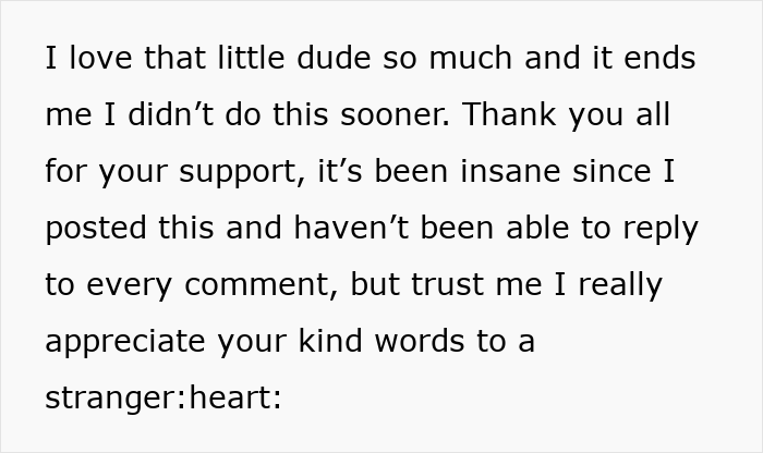 Alt text: Mom's neglect of her 2-year-old leads to family conflict and her brother involving CPS for the child's safety. Alt text: Mom's neglect of her 2-year-old leads to family conflict and her brother involving CPS for the child's safety.
