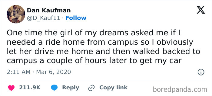 Young man smirking while holding a funny screenshot joke, showcasing humor to distract from responsibilities.