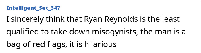 Screenshot of a leaked email discussing Ryan Reynolds and author Colleen Hoover related to manipulative communication.