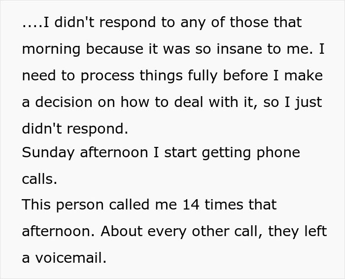 Woman shares an absolutely crazy story about her hair stylist after finding a weird shrine for her hair.