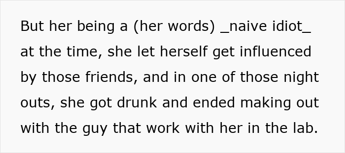 Man snooping on wife's conversation with her sister, shocked and devastated after discovering her infidelity.
