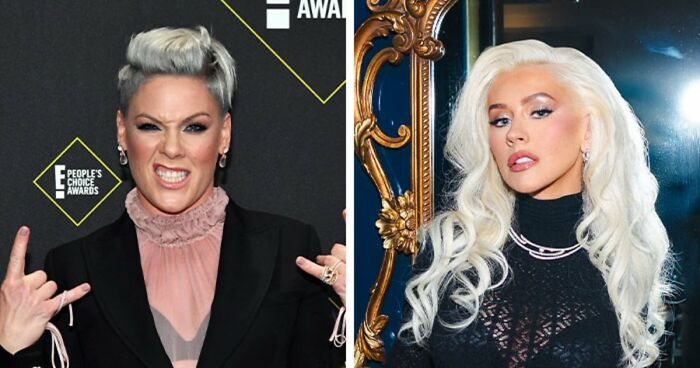 15 Celebs Who Tried To Start Drama With Stars Who Remained Completely Unbothered