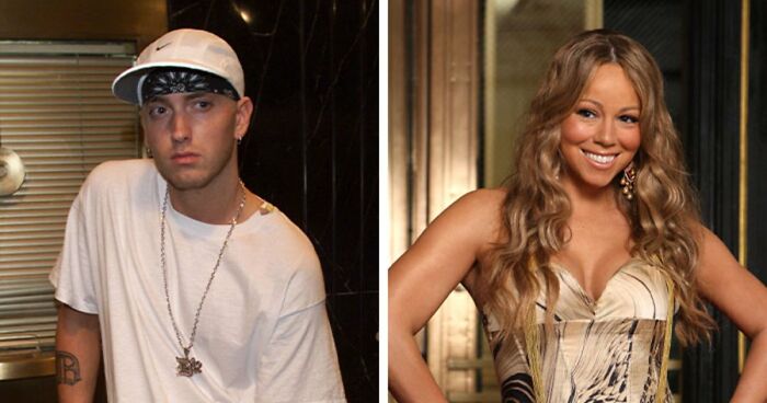 15 Celebs Who Tried To Start Drama With Stars Who Remained Completely Unbothered