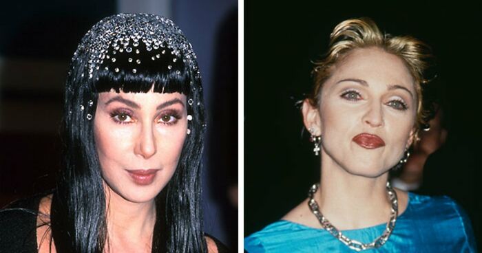 15 Celebs Who Tried To Start Drama With Stars Who Remained Completely Unbothered