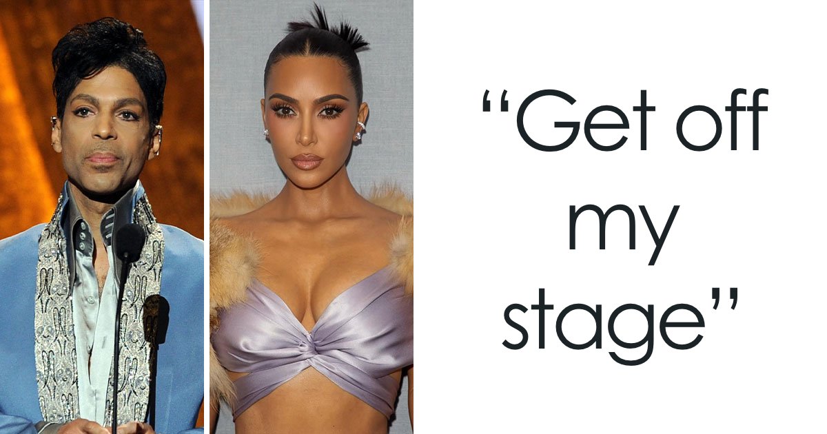 15 Celebs Who Tried To Start Drama With Stars Who Remained Completely Unbothered