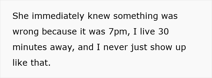 Text message revealing dad’s mistress contacts adult daughter, exposing months-long affair and devastating the mom on New Year’s Eve. Text message revealing dad’s mistress contacts adult daughter, exposing months-long affair and devastating the mom on New Year’s Eve.